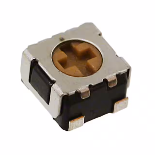 3203X503P TE Connectivity Passive Product  Trimmer Potentiometers